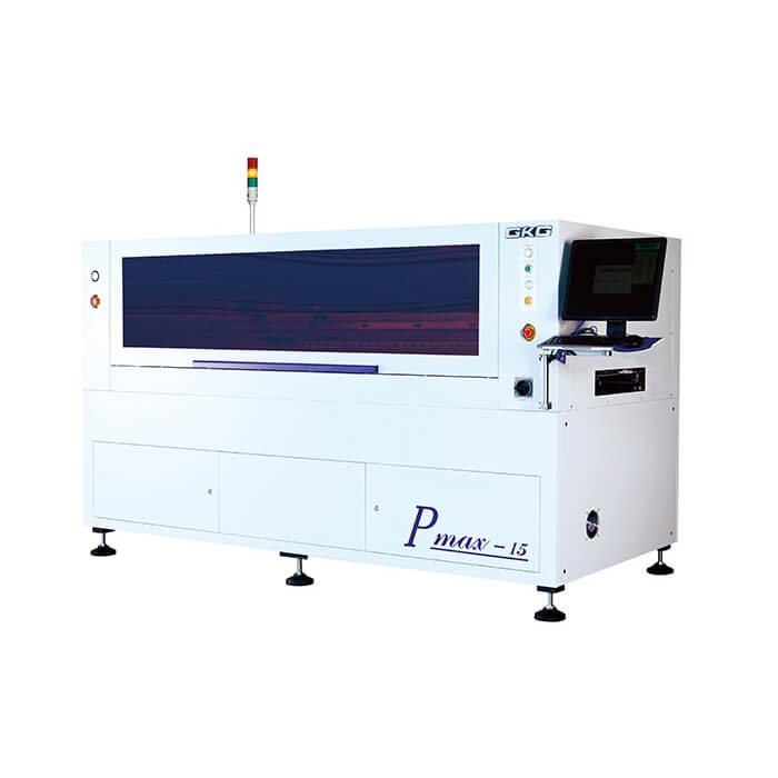 Flason SMT GKG PMAX 15 SMT Stencil Printer